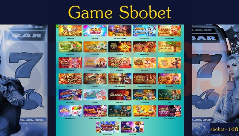 Game Sbobet